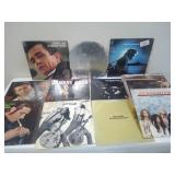 (20) Vinyl Records w/Extra...Great Titles! U10C