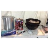 Cooking Equipment Z10D