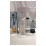 Soda Stream Soda Maker Q7C