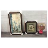 NEW Art & Table Lamp Z9A