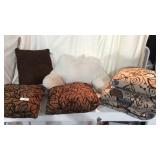 Sets of Pillows Z9B