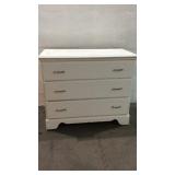 White Bedroom Dresser Z9C