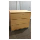 Wood Dresser Z9C