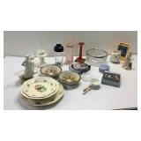 Miscellaneous Collection K7E