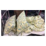 Queen Size Bedding Z8C