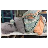 Twin Size Bedding Z7C