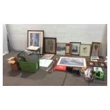 Miscellaneous Bulk Lot T4C