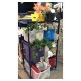 Cart Of No Sale Items Z1