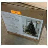 Vintage Golf Clubs & Bag Y12B