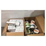 66 Insect Flash Cards & 18 Puzzles M14E