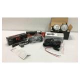 Car Lighting Kit & More M12C