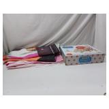 Barn Playset & Mat Q13C