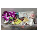 Large Collection of Party Ballons M13A