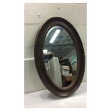 Vintage Mirror M15E