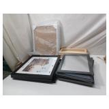 Like NEW Picture & Photo Frames Q12D