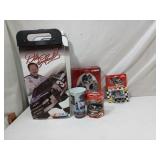 Dale Earnhardt Memrobillia Q11C