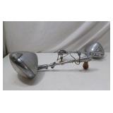 2 GE Vintage Car Spotlights Q11C