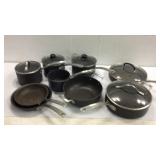 Kirkland Pot & Pan Set M14C