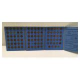 77 Lincoln Head Cents M16A