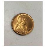 1950-S Lincoln Cent M16A