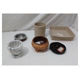 Collection of Dishware Q12C