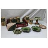 Candles w Matching Set Q11C