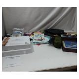 Exercise & Massage Equipment Q14A