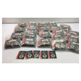 Over Twenty Bags Of Colts Medallions K14F