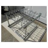 Rev-A-Shelf 21" Two Tier Cookware Organizer U7A