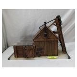 Sandhouse GScale Village Structure Q14D