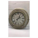 Large Round Clock M15F