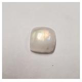 Natural Rainbow Moonstone Loose Gemstone SJC