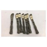 Seven Spreaders M16I