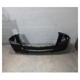 NEW 2008 Cadillac CTS Front Bumper Q12B
