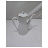 Rosethal Tea Pitcher Q15B