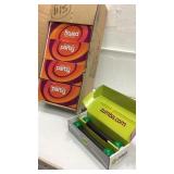 New 10 Zumba Exercise Sticks K13B