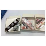 Trio of Winross Die Cast Trucks - New K13C