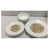 Corelle Dish Set M12C