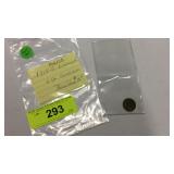 RARE 1914-S Lincoln what Cent K16A