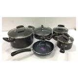 Invitation Pot & Pan Set M14F