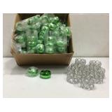 Collection of Napkin Rings K15E