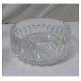 Crystal Bowl Q12C