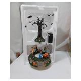 Dept. 56 Halloween Figurine Q14C