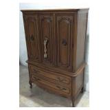 Thomasville Tallboy Dresser S