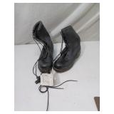 Heavy Duty Boots Q12C