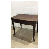 Wooden Desk M