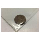 1911-S Lincoln Cent M16A