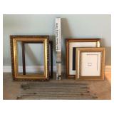 5 Pieces Frames/Framing Supplies U7G