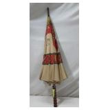 Canadian Lager Umbrella Q11C