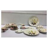 Assorted Redwing Pottery K14D